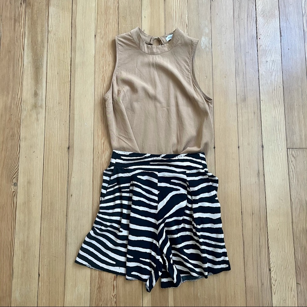 Bcbgeneration Ring Tank Top - image 8